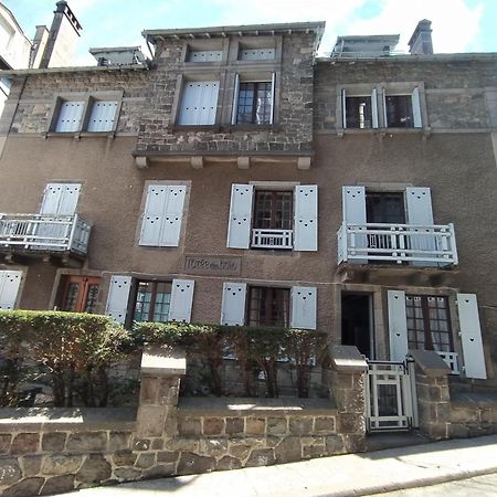 Villa L'Oree Du Bois Le Mont-Dore Exterior photo